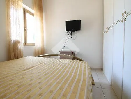 La Casetta Di Ciro Tatil Evi