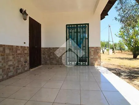 Ferienhaus La Casetta Di Ciro